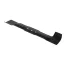 Fűnyíró kés Bosch 370 370mm, 8.2mm, 3 furatos (MOG756/R)
