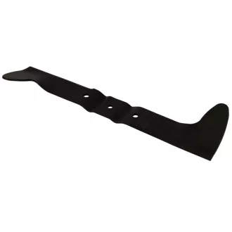   Fűnyíró kés Husqvarna CTH130 464mm, 10mm, 3 furatos, jobbra forgó (MOG765/R)