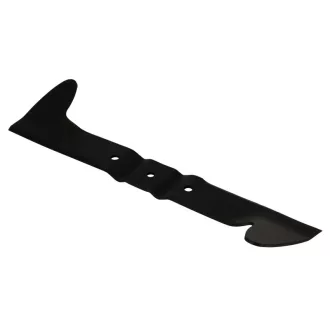   Fűnyíró kés Husqvarna CTH130 464mm, 10mm, 3 furatos, balra forgó (MOG766/R)
