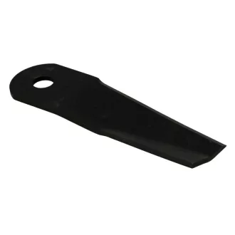   Fűnyíró kés Westwood  176mm, 17mm balra forgó (MOG776/R)