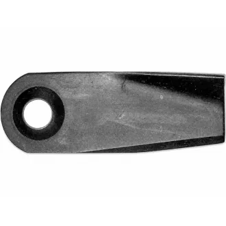   Fűnyíró kés Westwood 360mm 138mm, 17mm, jobbra forgó (MOG778/R)
