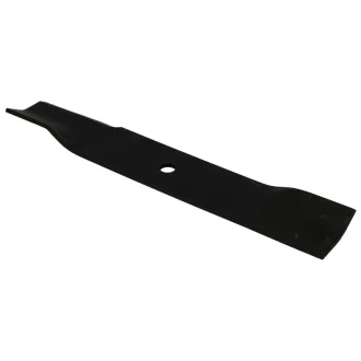 Fűnyíró kés Toro 392mm 392mm, 16mm, 1 furatos (MOG781/R)