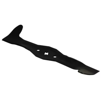   Fűnyíró kés Husqvarna CT151, CT135 464mm, 6 ágú csillag, 3 furatos utángyártott (MOG800/R)