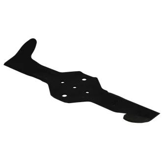   Fűnyíró kés Husqvarna CT151, CT135 464mm, 10mm, 5 furatos utángyártott (MOG801/R)