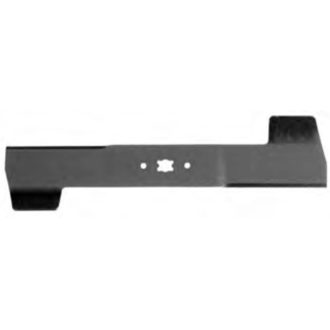   MTD Fűnyíró kés SP48HWM, 48SPB, GE48-5 472mm, 4 ágú csillag, 3 furatos (MOG802/R)