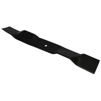 Fűnyíró kés Murray  490mm, 10.3mm, 1 furatos (MOG803/R)