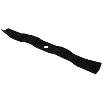   Fűnyíró kés Murray EMT155420H 518mm, 21.5mm, 1 furatos (MOG805/R)
