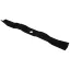 Fűnyíró kés Murray EMT155420H 518mm, 21.5mm, 1 furatos (MOG805/R)