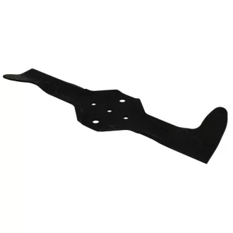   Fűnyíró kés Husqvarna CT151, CT135 464mm, 10mm, 5 furatos utángyártott (MOG811/R)