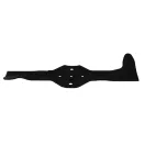 Fűnyíró kés Husqvarna CT151, CT135 464mm, 10mm, 5 furatos utángyártott (MOG811/R)