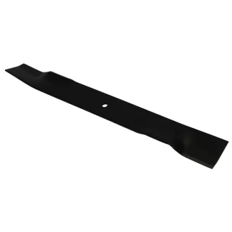 Fűnyíró kés Murray  505mm, 10.3mm, 1 furatos (MOG817/R)