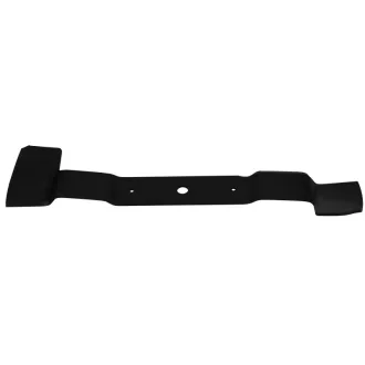   Fűnyíró kés AL-KO T-1000 524mm, 16.2mm, 3 furatos, balra forgó utángyártott (MOG837/R)