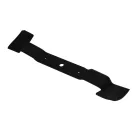 Fűnyíró kés AL-KO T-1000 524mm, 16.2mm, 3 furatos, balra forgó utángyártott (MOG837/R)