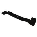 Fűnyíró kés AL-KO T-1000 524mm, 16.2mm, 3 furatos, jobbra forgó utángyártott (MOG838/R)