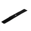 Fűnyíró kés MTD B11, B130 488mm, 6 ágú csillag, 3 furatos (MOG839/R)