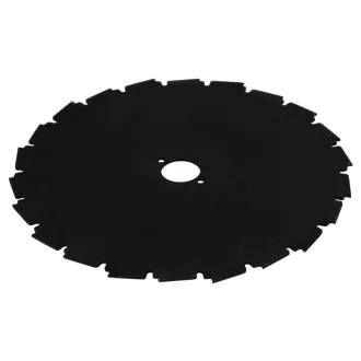 Vágótárcsa 22 fogas  225x25.4x1.8mm (MOG841/R)
