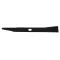 Fűnyíró kés MTD E32 308mm, 20.1mm, 1 furatos (MOG848/R)