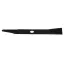 Fűnyíró kés MTD E32 308mm, 20.1mm, 1 furatos (MOG848/R)