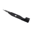 Fűnyíró kés AL-KO Comfort 34E 340mm, 19.6mm, 1 furatos (MOG944/R)
