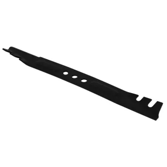   Fűnyíró kés NGP X510VH7 500mm, 15mm, 3 furatos (MOG979/R)