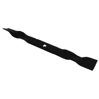   Fűnyíró kés Craftsman  580mm, 5 ágú csillag, 3 furatos (MOG992/R)