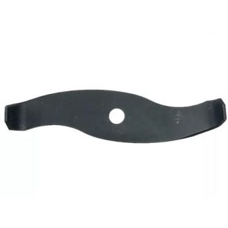 Vágótárcsa 2 ágú 320x25.4x4.0mm, mulcsozó (MOG997/R)