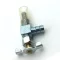 Üzemanyagcsap MPM MPM2, Ducati, MPM10 szárnyas utángyártott (MPM005-009-0122)