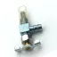 Üzemanyagcsap MPM MPM2, Ducati, MPM10 szárnyas utángyártott (MPM005-009-0122)