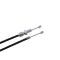 MPM10, kuplung bowden (MPM208-103-025)