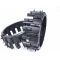 MTD robo grip "szöges" kerék adapter (MRK7023A-ET)