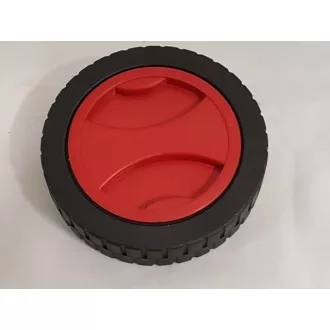 Fűnyíró kerék MTD d=150mm, d=12mm (MTD150/12/KPL)