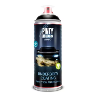 Pinty Plus AUTO Alvázvédő spray 400ml (NVS679)