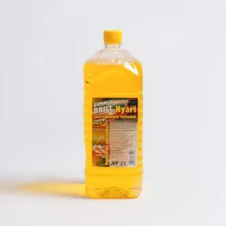 Brill szélvédőmosó nyári 2l 107 (NYARI/2L)
