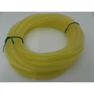 Üzemanyagcső 3.0x5.5mm (O-07-264-FM)