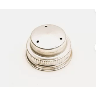   Briggs üzemanyagtank sapka, sprinthez fém, 298425, 493982 (O-07-303)