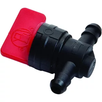 Briggs üzemenyag csap átfolyós 698183 (O-07-406)