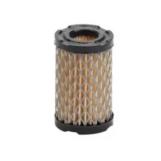 Levegőszűrő betét Aspera ECV tipusok 73x21x44mm, kerek