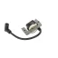 Gyújtótekercs Aspera AH600 34443 utángyártott (O-33-346-1)