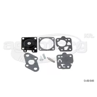 Karburátor javító készlet, Stihl, Homelite (O-49-846)