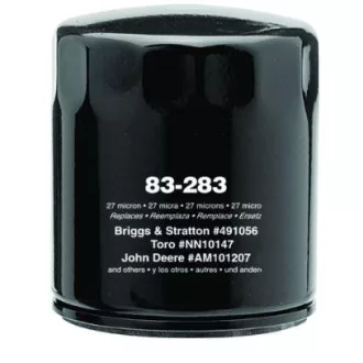 Olajszűrő Briggs motorhoz, 491056 (O-83-283)