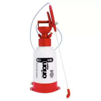   Kwazar Orion Super HD 6 Acid (saválló) kézi permetező (O-AC-6)