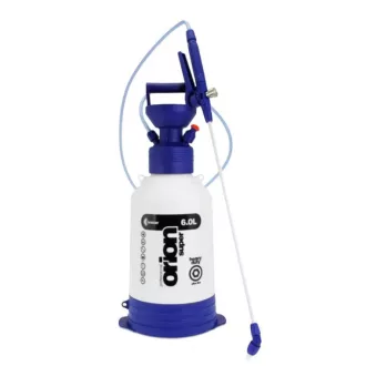   Kwazar Orion Super HD 6 Alka (lúgálló) kézi permetező (O-ALK-6)