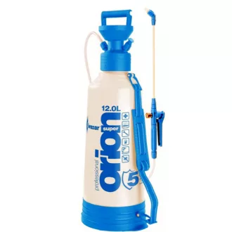 KWAZAR Orion pro+ 12l kézi permetező (O-PRO-12)