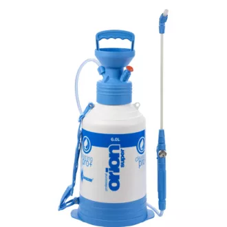 KWAZAR Orion pro+ 6 l kézi permetező (O-PRO-6)