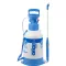 KWAZAR Orion pro+ 6 l kézi permetező (O-PRO-6)