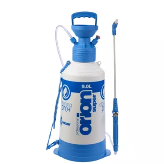 KWAZAR Orion pro+ 9 l kézi permetező (O-PRO-9)