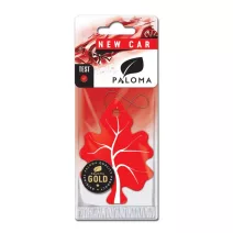 La Paloma