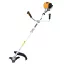 Riwall PRO RPB 360 4T benzinmotoros fűkasza, 4-ütemű, 36 cm3 (PB41A1901089B)
