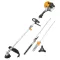 Riwall PRO RPMT 520 multifunkciós benzinmotoros fűkasza 4 az 1-ben (PB41A2001095B)