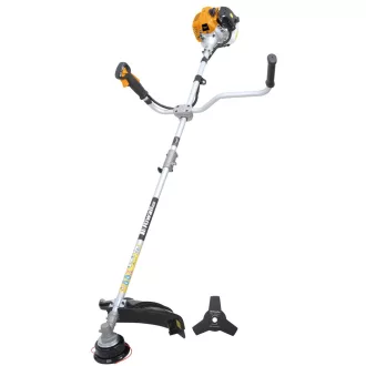   Riwall PRO RPB 260 benzinmotoros fűkasza 26 cm3 motorral (PB41A2101051B)